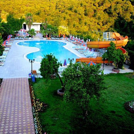Magic Sun Hotel Beldibi  Kültér fotó