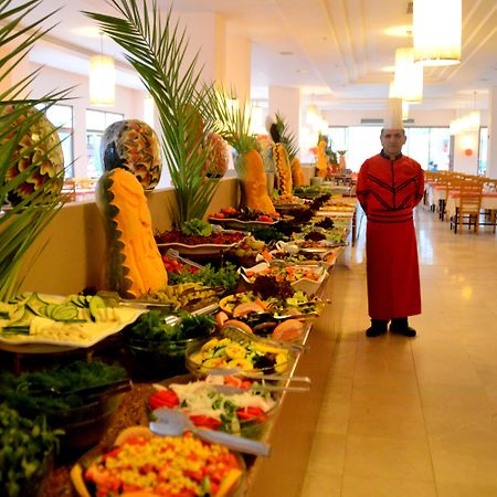 Magic Sun Hotel Beldibi  Kültér fotó