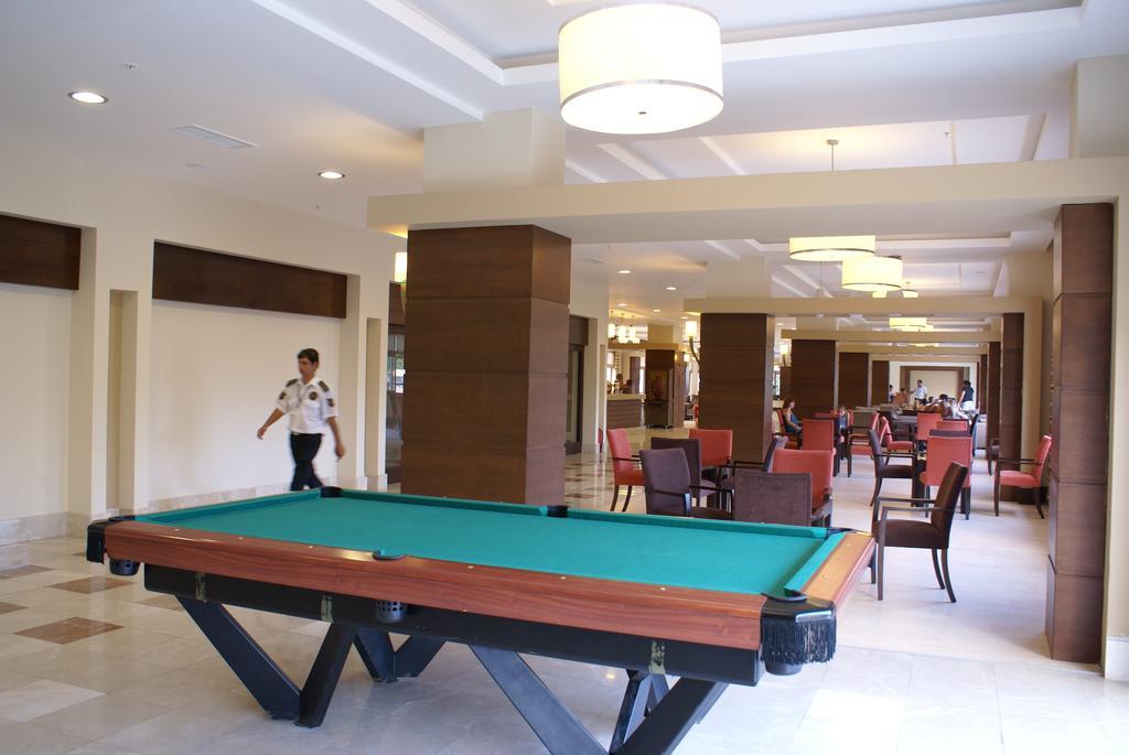 Magic Sun Hotel Beldibi  Kültér fotó