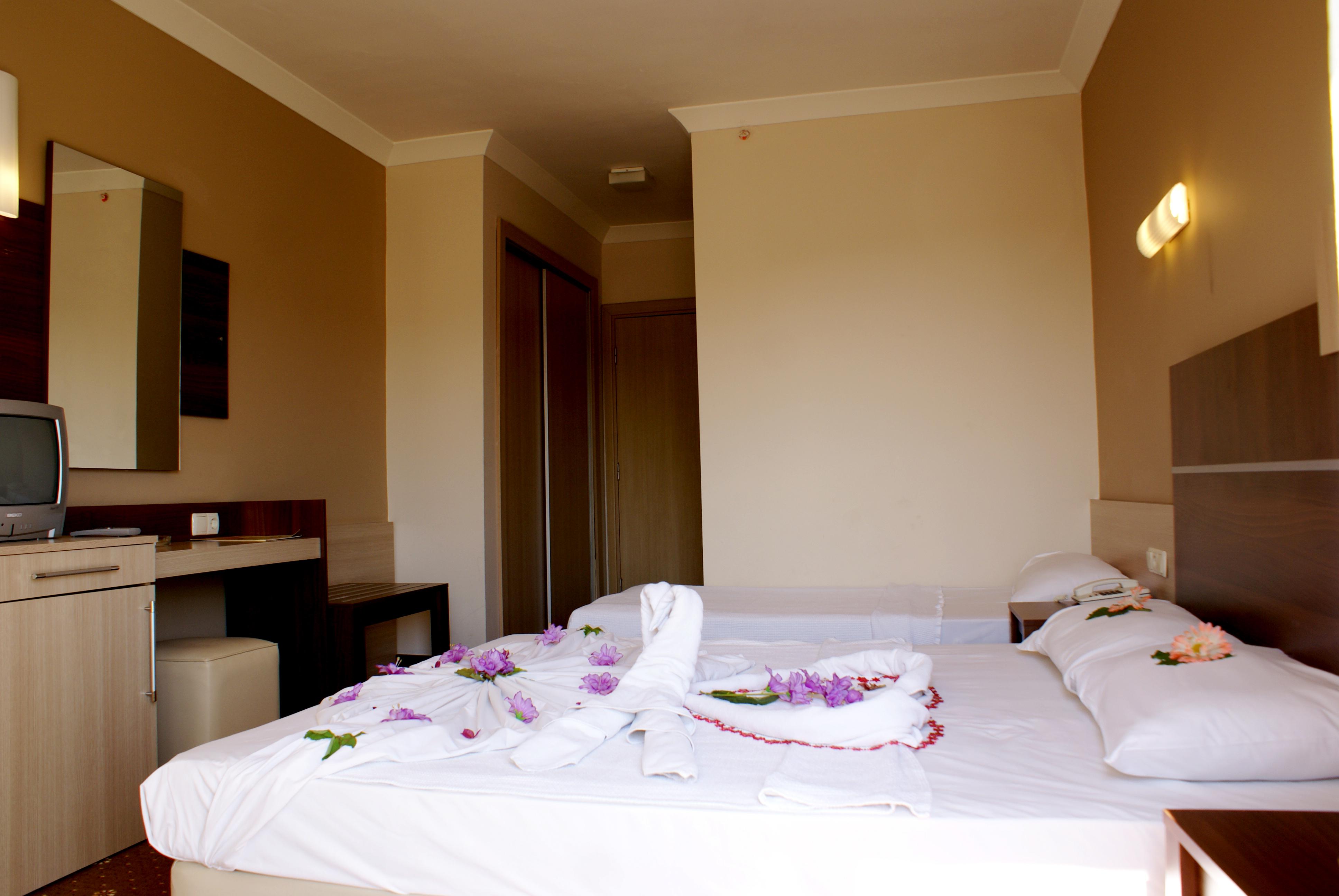 Magic Sun Hotel Beldibi  Kültér fotó