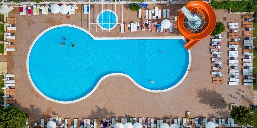 Magic Sun Hotel Beldibi  Kültér fotó