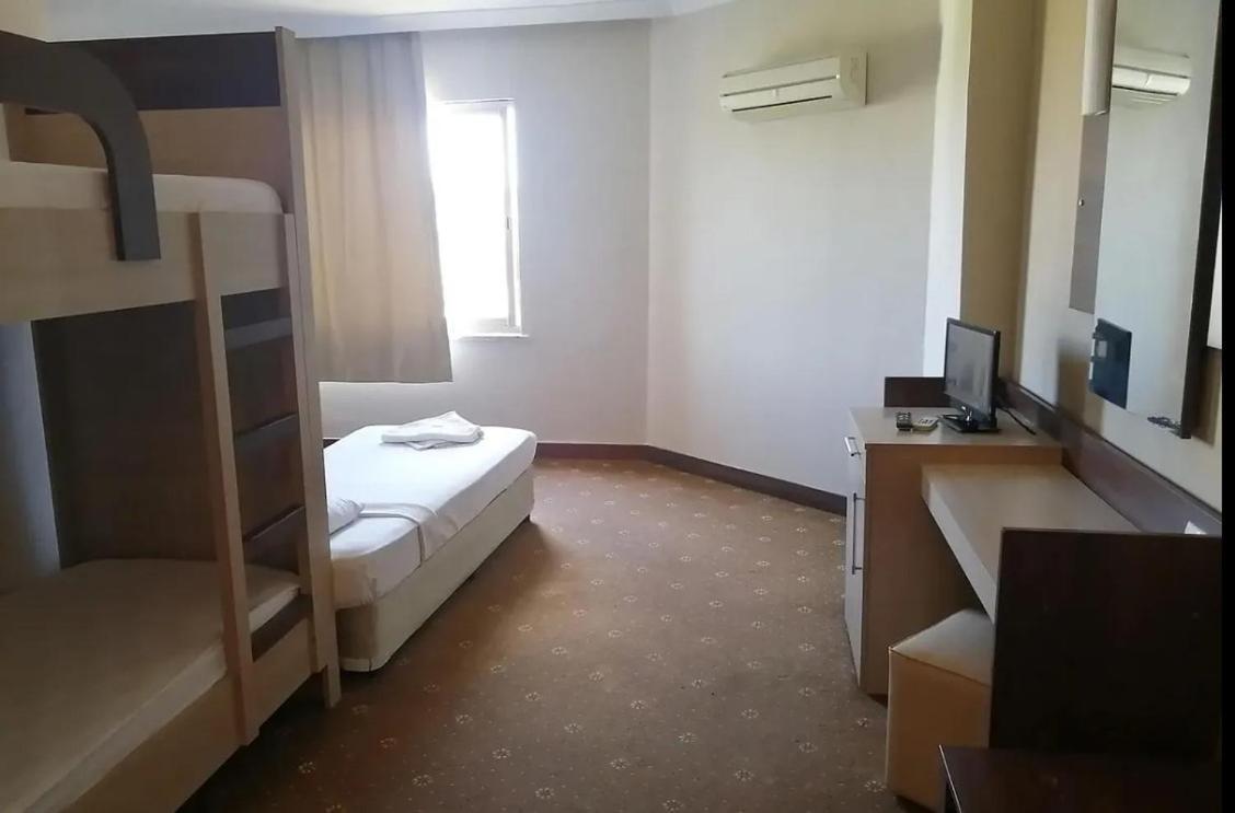 Magic Sun Hotel Beldibi  Kültér fotó