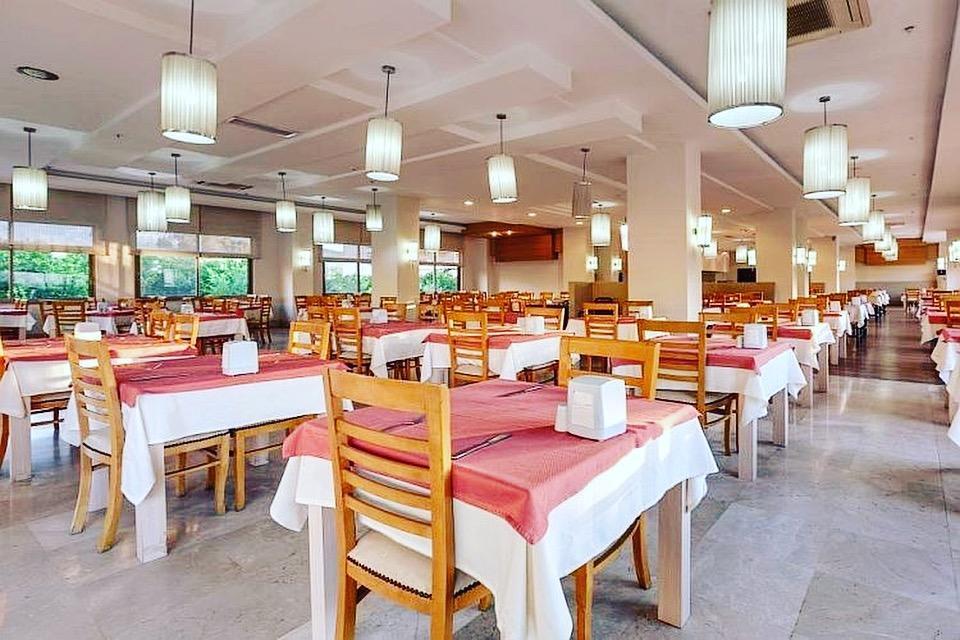 Magic Sun Hotel Beldibi  Kültér fotó